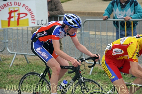 Cht Avenir 56 Juniors Guillac (125)